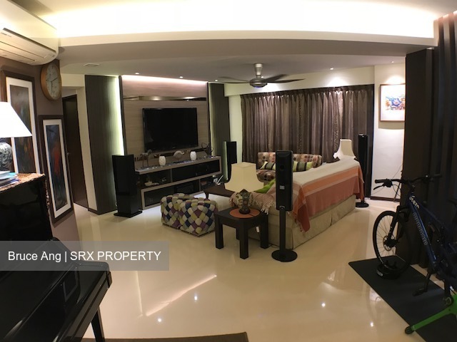Blk 406 Woodlands Street 41 (Woodlands), HDB 5 Rooms #179471772